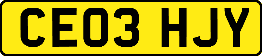 CE03HJY