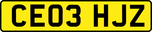 CE03HJZ