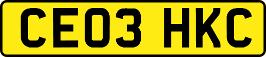 CE03HKC