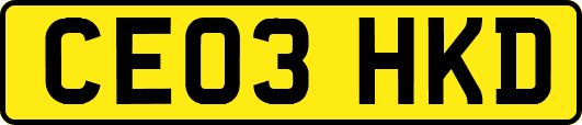 CE03HKD