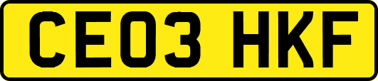 CE03HKF