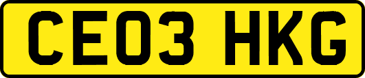 CE03HKG