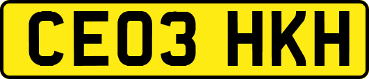 CE03HKH