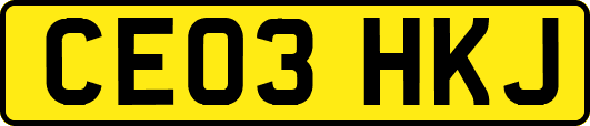 CE03HKJ