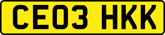 CE03HKK