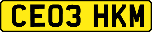 CE03HKM