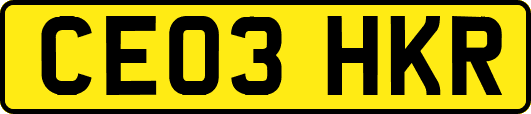 CE03HKR