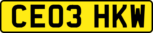 CE03HKW
