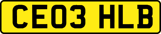 CE03HLB