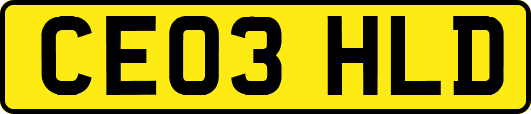 CE03HLD