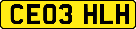 CE03HLH