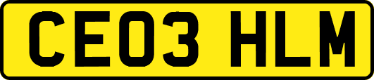 CE03HLM