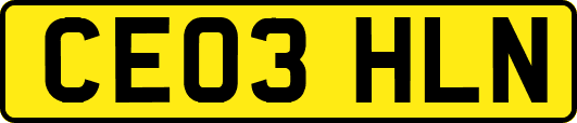 CE03HLN