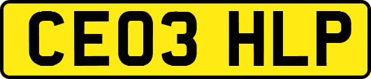 CE03HLP