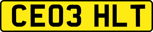 CE03HLT