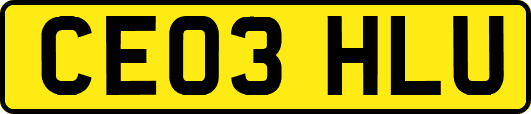 CE03HLU