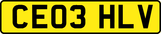 CE03HLV