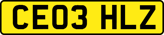 CE03HLZ