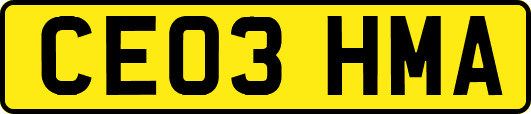CE03HMA
