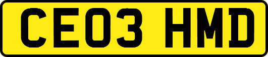 CE03HMD