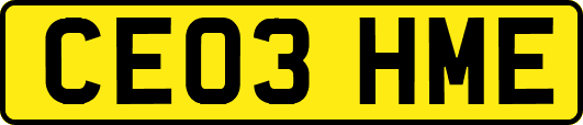 CE03HME