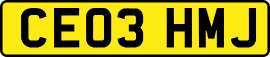 CE03HMJ