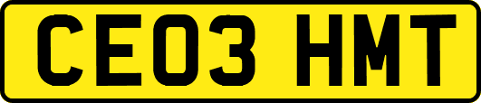 CE03HMT