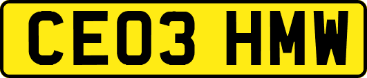 CE03HMW