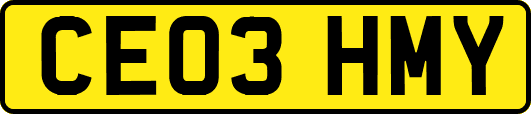 CE03HMY