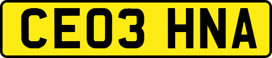 CE03HNA