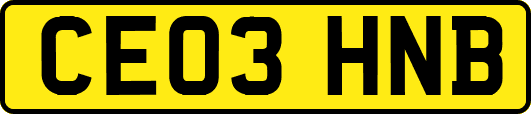CE03HNB