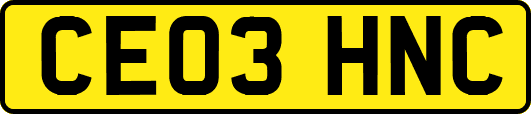 CE03HNC