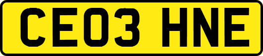 CE03HNE