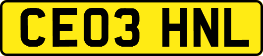 CE03HNL