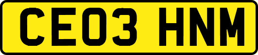 CE03HNM
