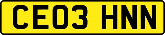 CE03HNN