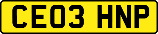CE03HNP