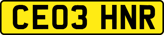 CE03HNR