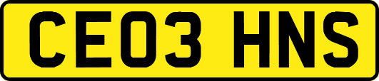 CE03HNS