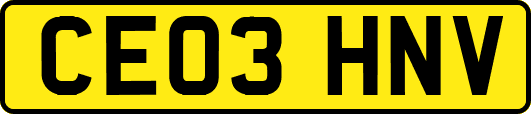 CE03HNV