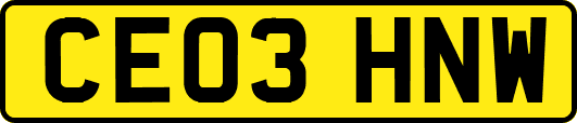 CE03HNW