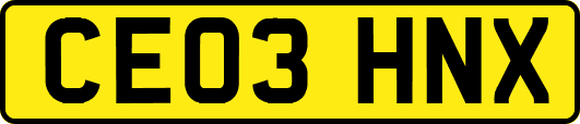 CE03HNX