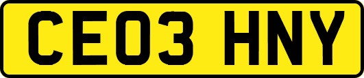 CE03HNY