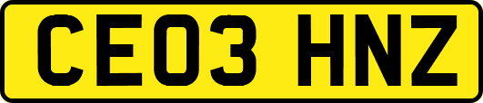 CE03HNZ