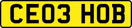 CE03HOB
