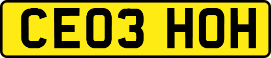 CE03HOH