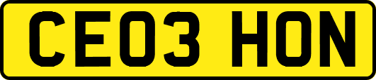 CE03HON