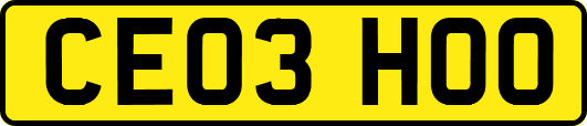 CE03HOO