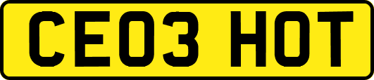 CE03HOT