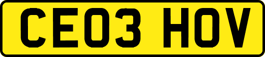 CE03HOV